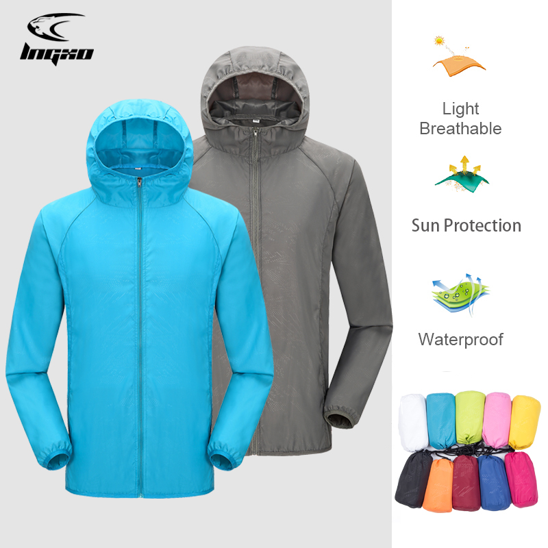 Corduroy Jacket Men - Camping Rain Jacket Men Women Waterproof