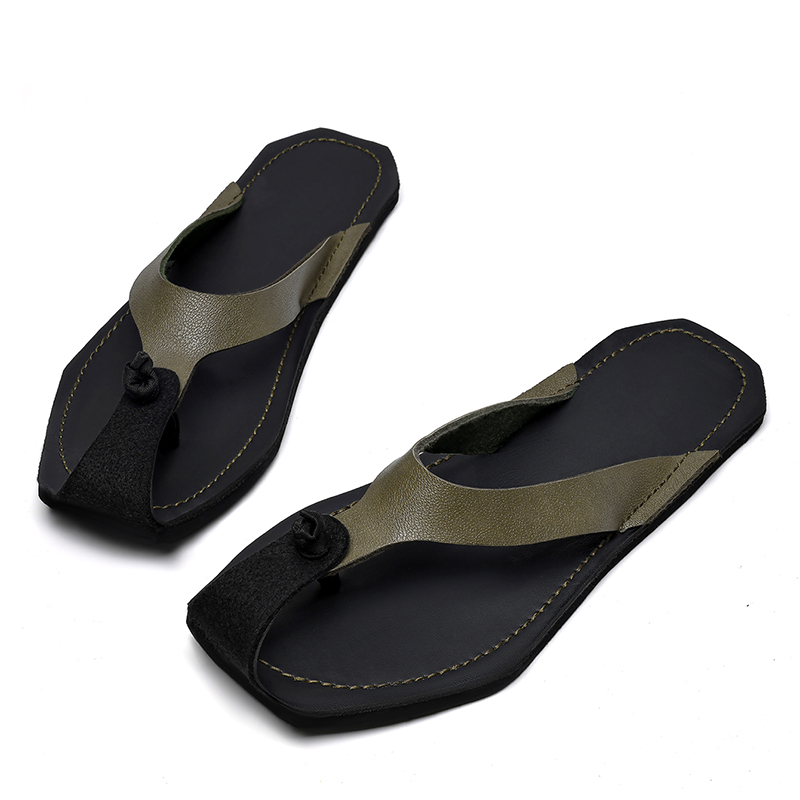 Men'S Fashion Brand - Summer Fashion Men Flip-flops Men Lightweight