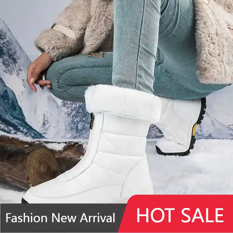 Men'S Fashion Over 50 - Women's Boot Sneakers Walking Silver Women's