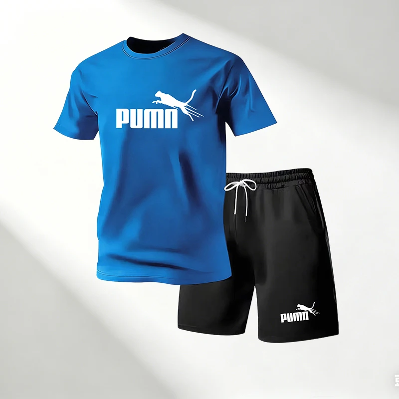 Men'S Fashion Rules - Hot Sale 2026 Men's T-Shirts Sets