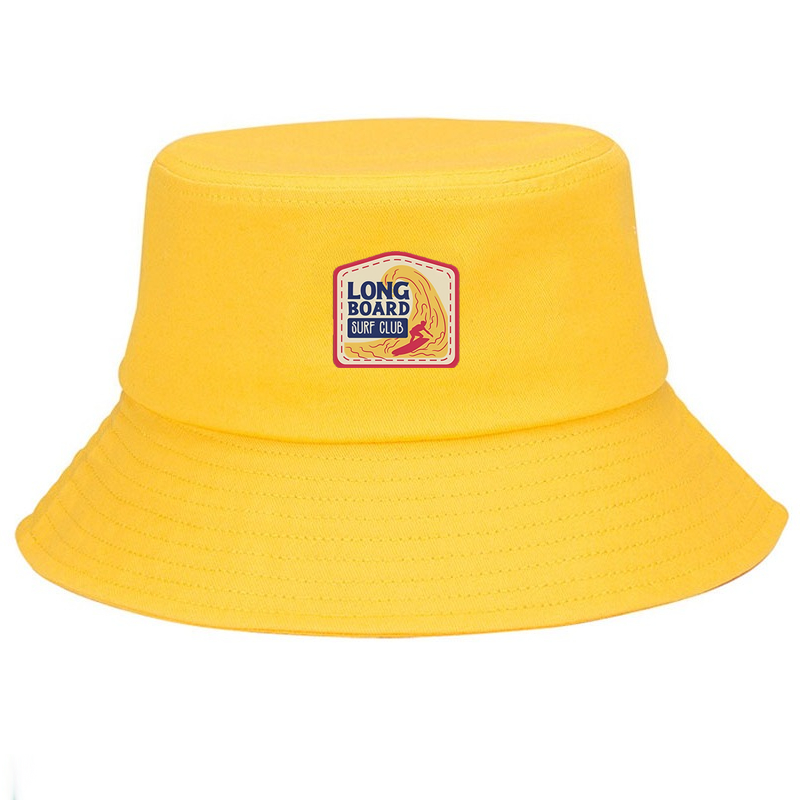 Men'S Fashion With Hat - Customize Cotton Bucket Hat for Men