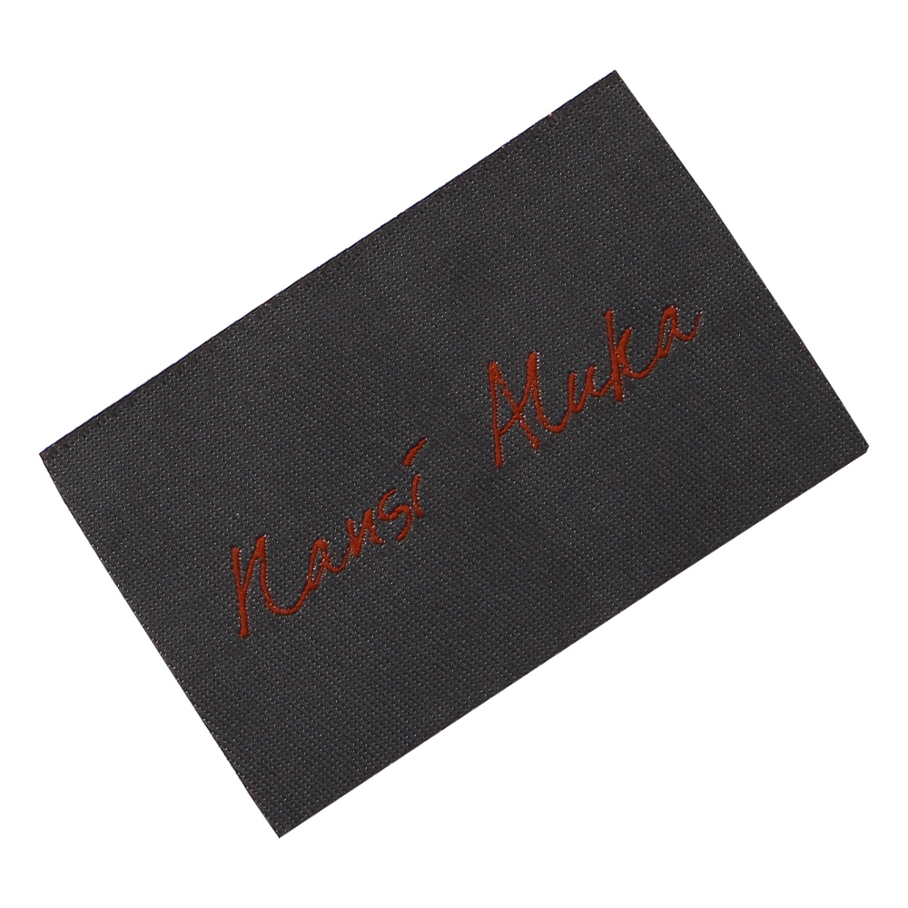 Men'S Fashion Labels - Customized 500Pcs/Lot Cotton Fashion Women Or