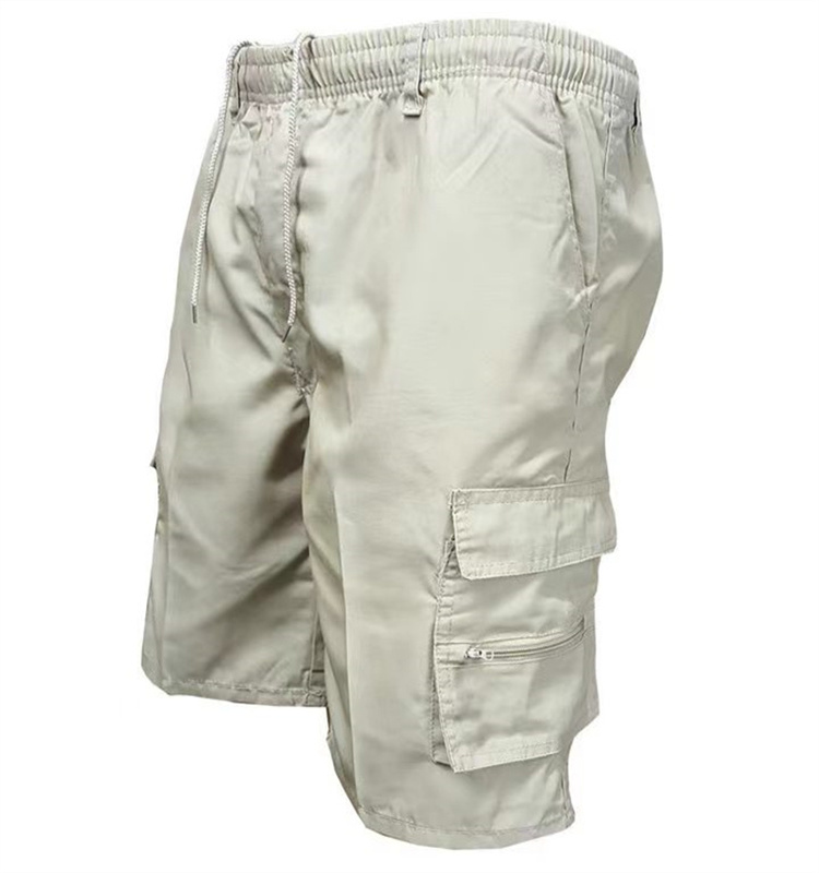Mens Fashion Cargo Pants - 2026 Fashion Men's Cargo Shorts Mens