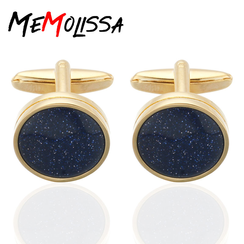 Men'S Fashion Over 60 - MeMolissa 2019 New Arrival High-end Blue