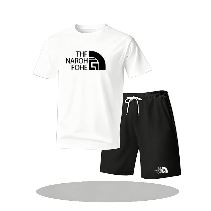 Summer Fashion Casual Brand Me - Men'S Fashion Brand recension och pris