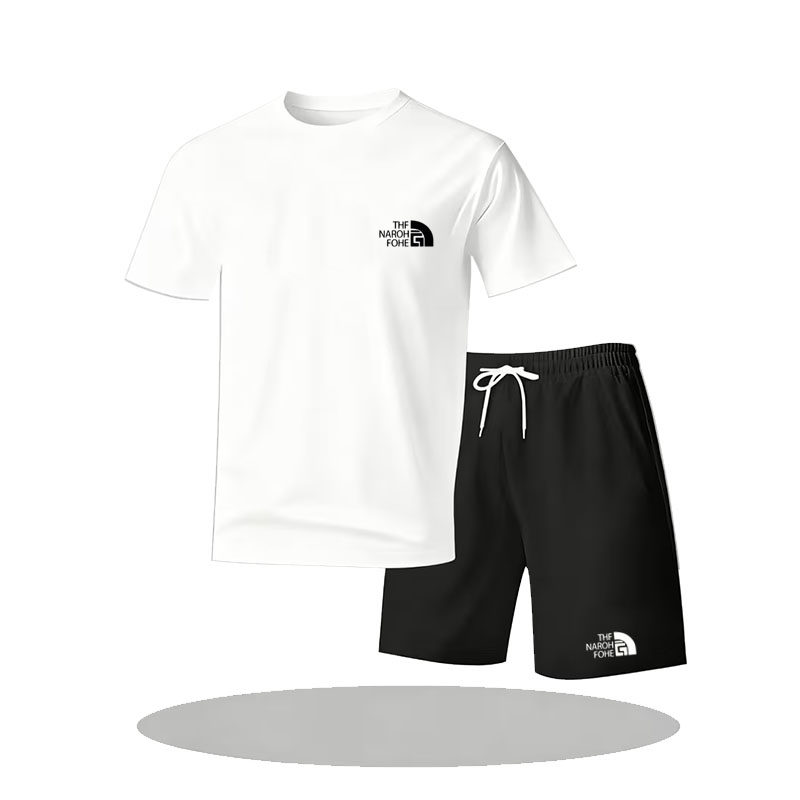 Summer Fashion Casual Brand Me - Men'S Fashion Brand recension och pris