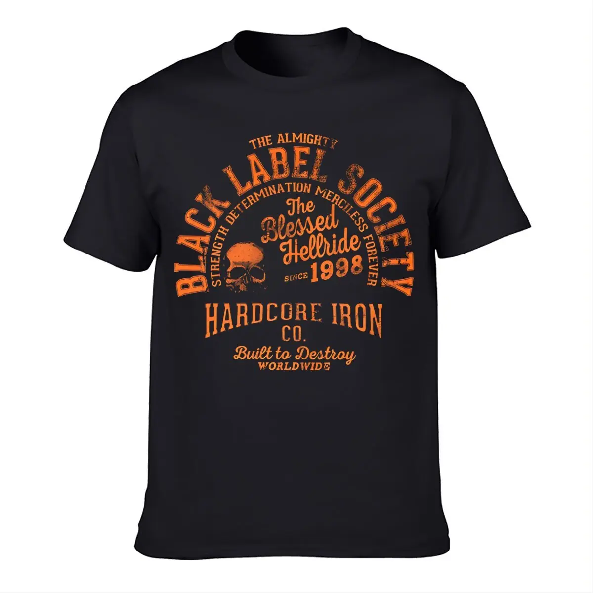 2026 Black Label Society Zakk  - Men'S Fashion Labels recension och pris