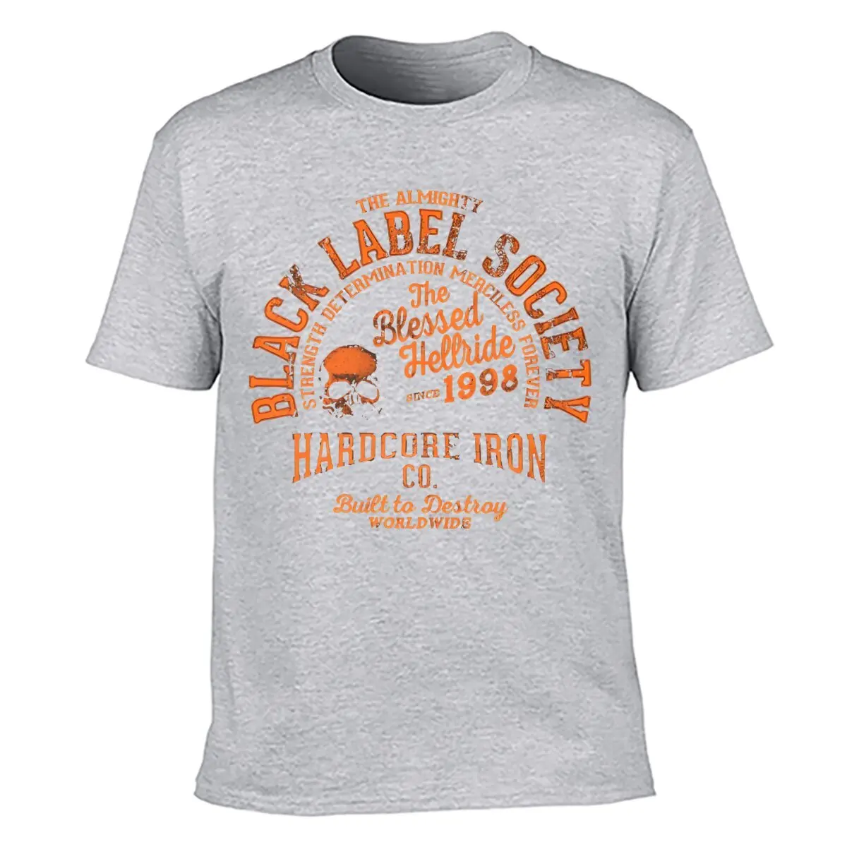 2026 Black Label Society Zakk  - Men'S Fashion Labels recension och pris