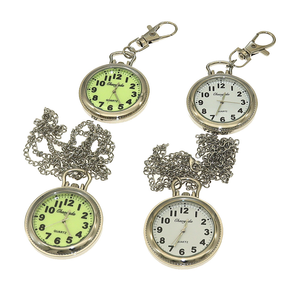 Big Number Luminous‌ Dial Pock - Men'S Fashion Labels recension och pris