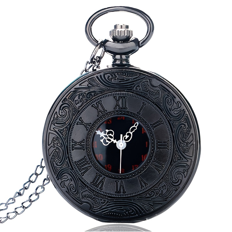 1PC Surprise Mystery Watch Bli - Mens Fashion Watch recension och pris