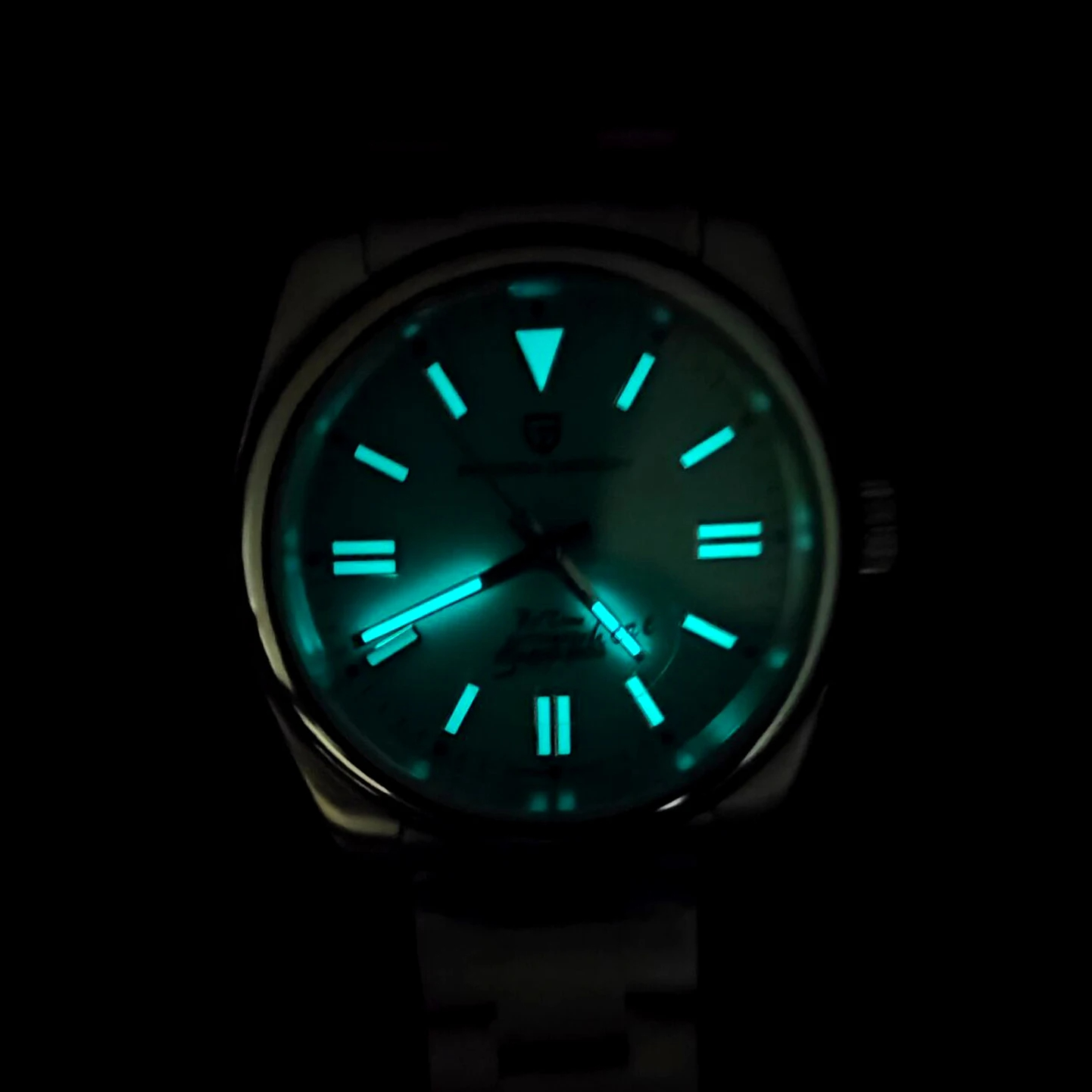 PAGANI DESIGN Luxury Classic M - Mens Fashion Store recension och pris