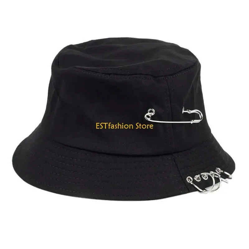 Y5GC Bucket Hat Summer Travel  - Mens Fashion Bucket Hat recension och pris