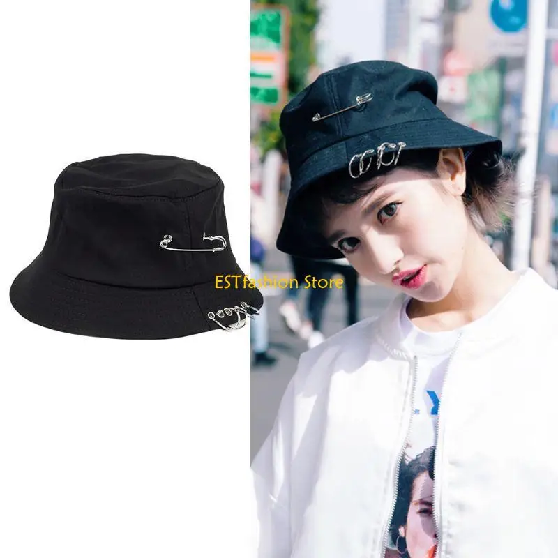 Y5GC Bucket Hat Summer Travel  - Mens Fashion Bucket Hat recension och pris