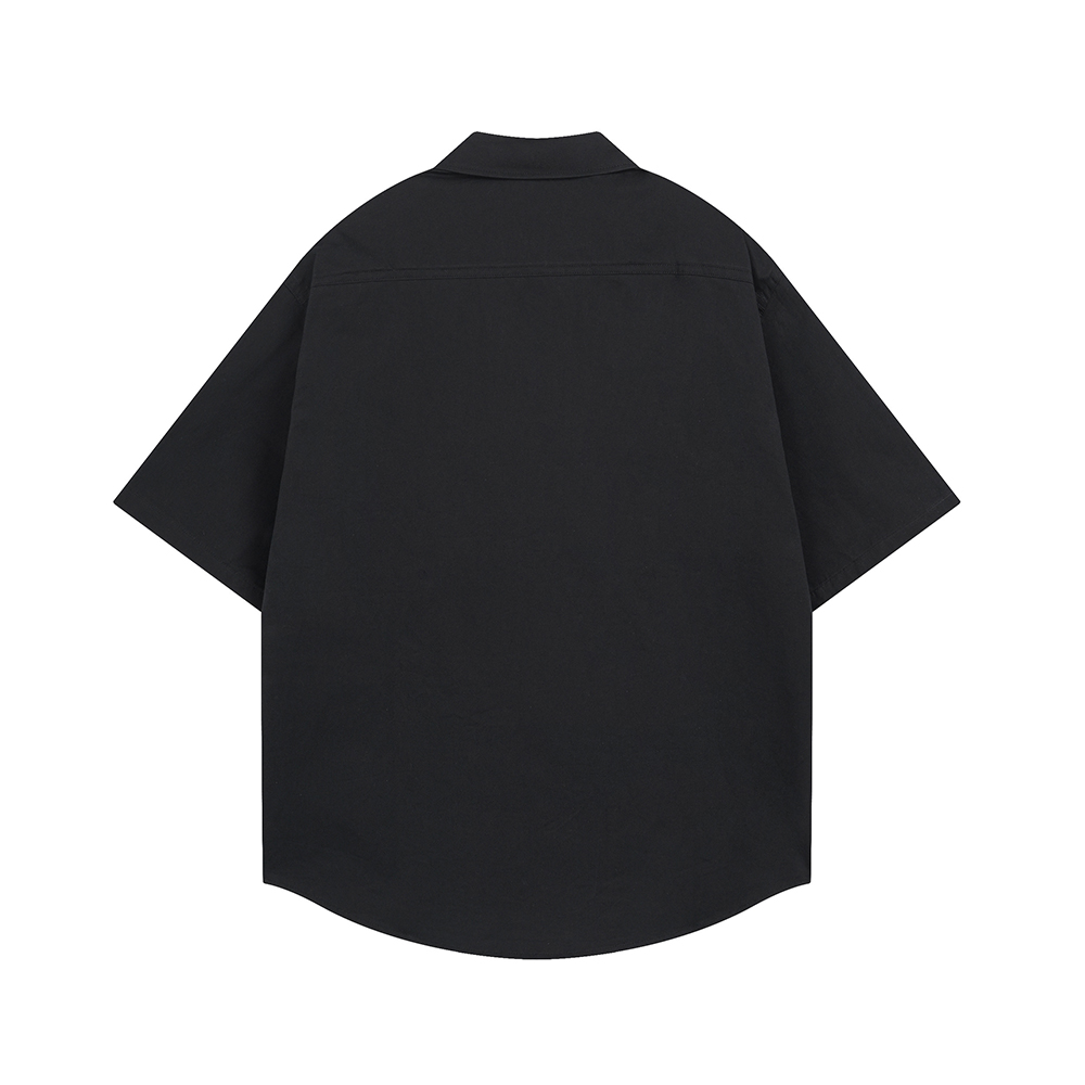 Fashion Funny Print Shirt Shor - Men'S Fashion Reviews recension och pris