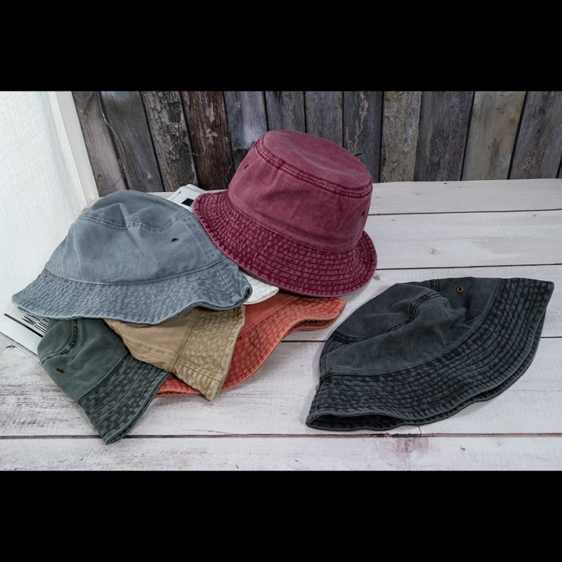 New Unisex Bucket Hat Fashion  - Mens Fashion Bucket Hat recension och pris