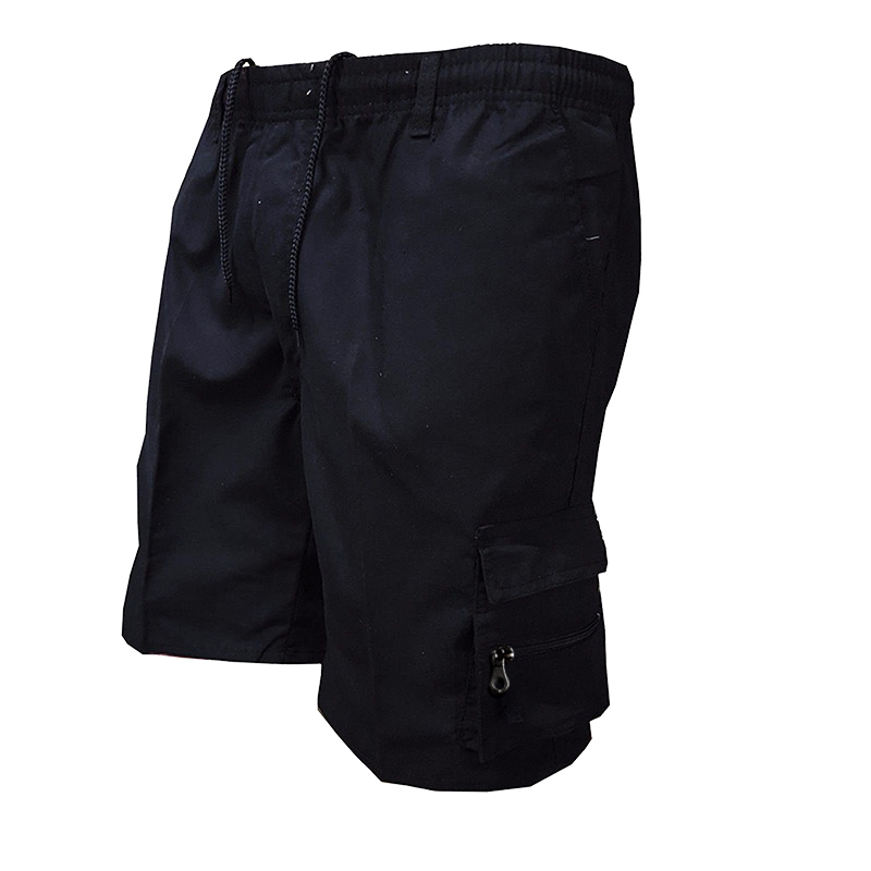 Fashion Men's Cargo Shorts Men - Mens Fashion Cargo Pants recension och pris