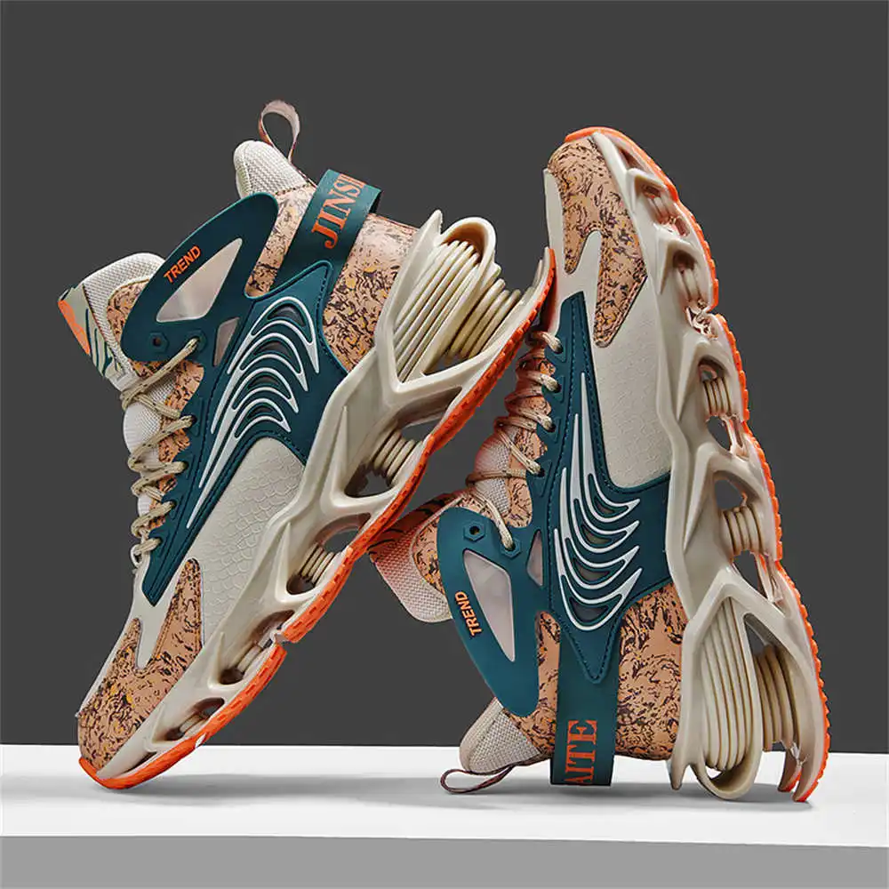 Non-slip Mid Child Running Sne - Mens Fashion Store recension och pris
