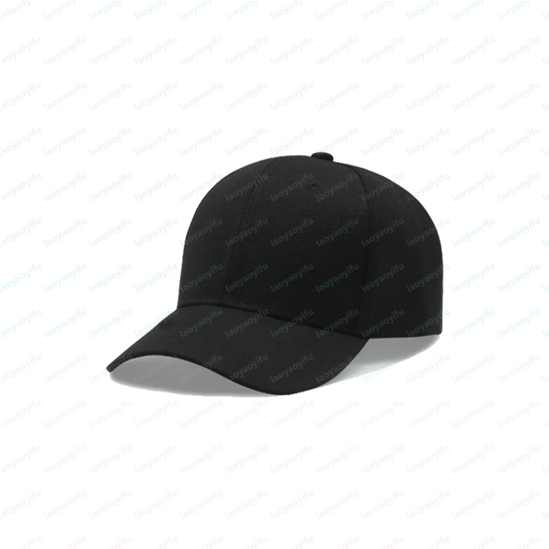 Fashion Customized Printed Log - Trucker Hat Cap recension och pris