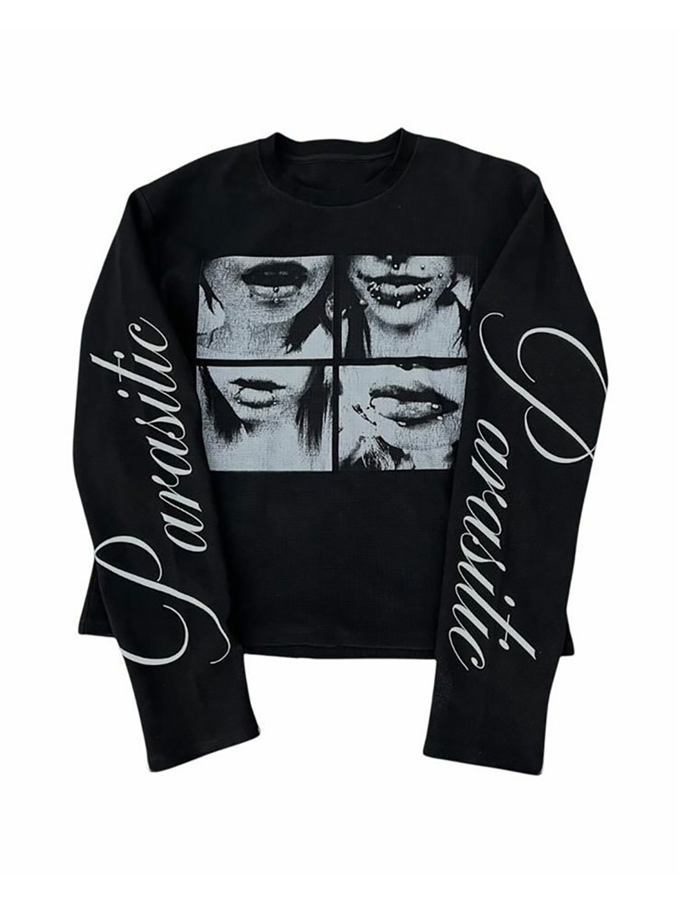 Dark Style Street Punk Unisex  - Men'S Fashion Trends recension och pris