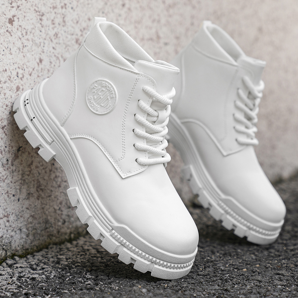 Men's Fashionable All-Season W - Fashion Men'S Boots recension och pris