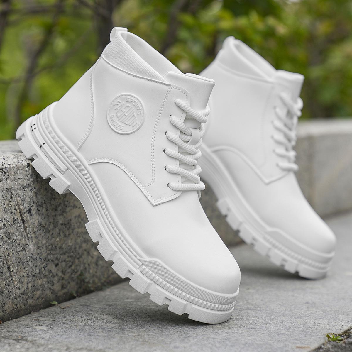 Men's Fashionable All-Season W - Fashion Men'S Boots recension och pris