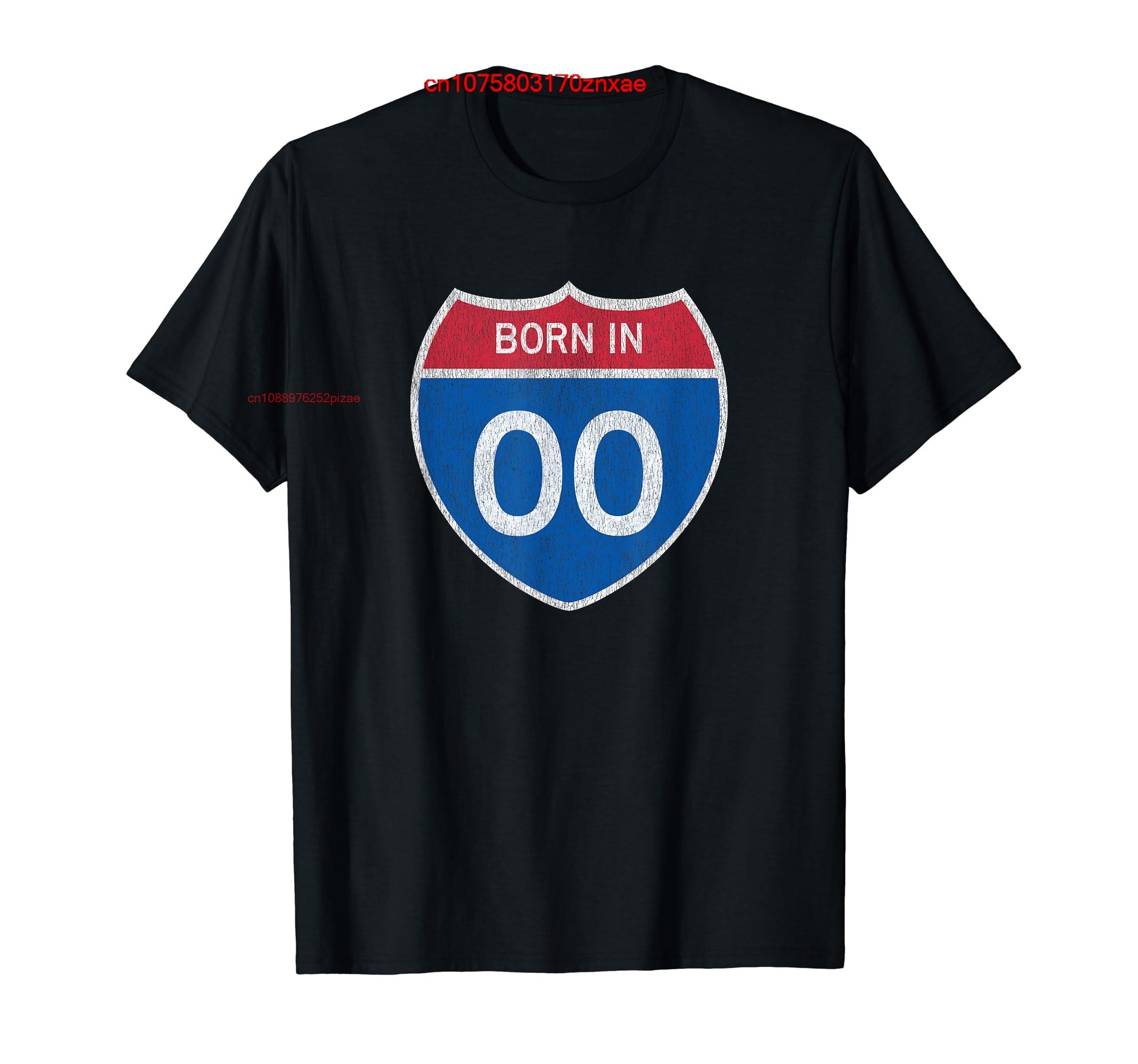 100% Cotton 23 Year Old: Car R - Men'S Fashion Year 2000 recension och pris
