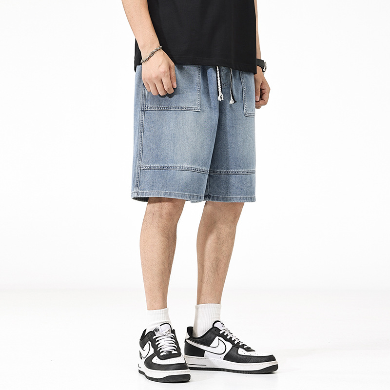Good Quality Summer Fashion Me - Mens Fashion Cargo Pants recension och pris