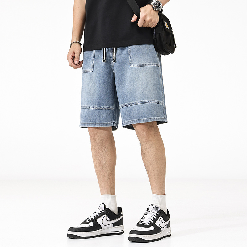 Good Quality Summer Fashion Me - Mens Fashion Cargo Pants recension och pris