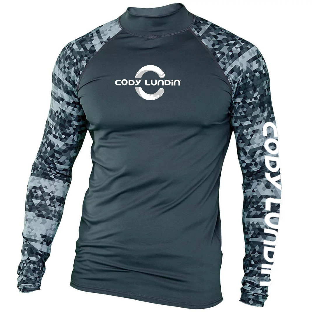 Men's UPF 50+ Compression Turt - Men'S Fashion Over 50 recension och pris