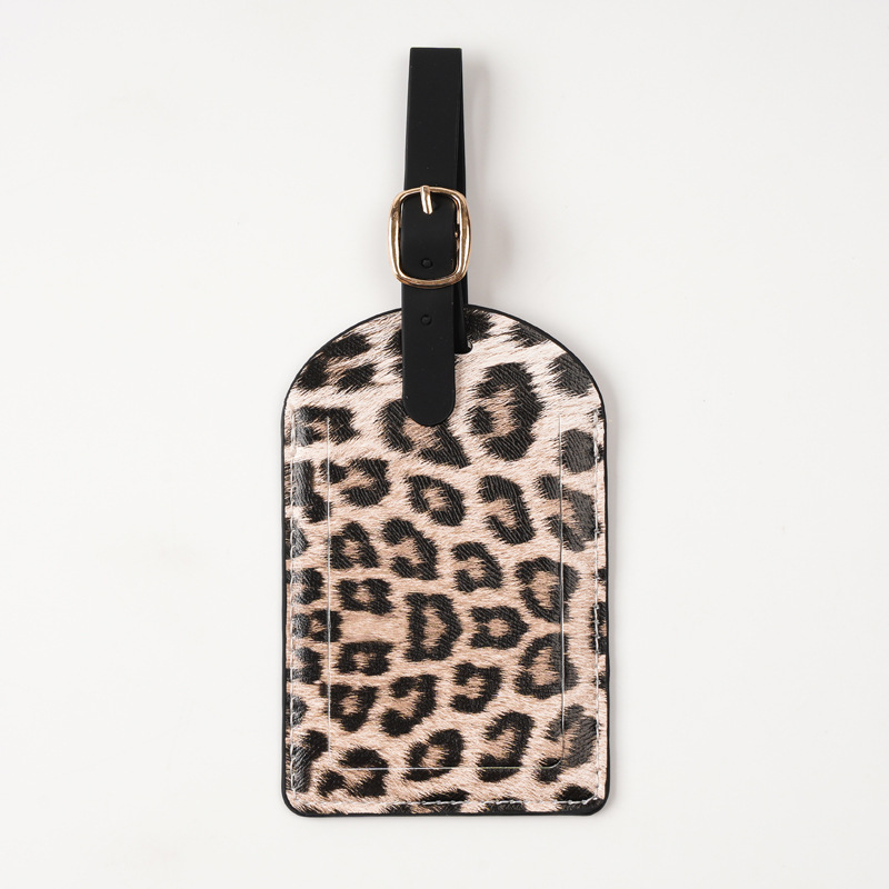 Women Men Fashion Leopard Prin - Men'S Fashion Labels recension och pris