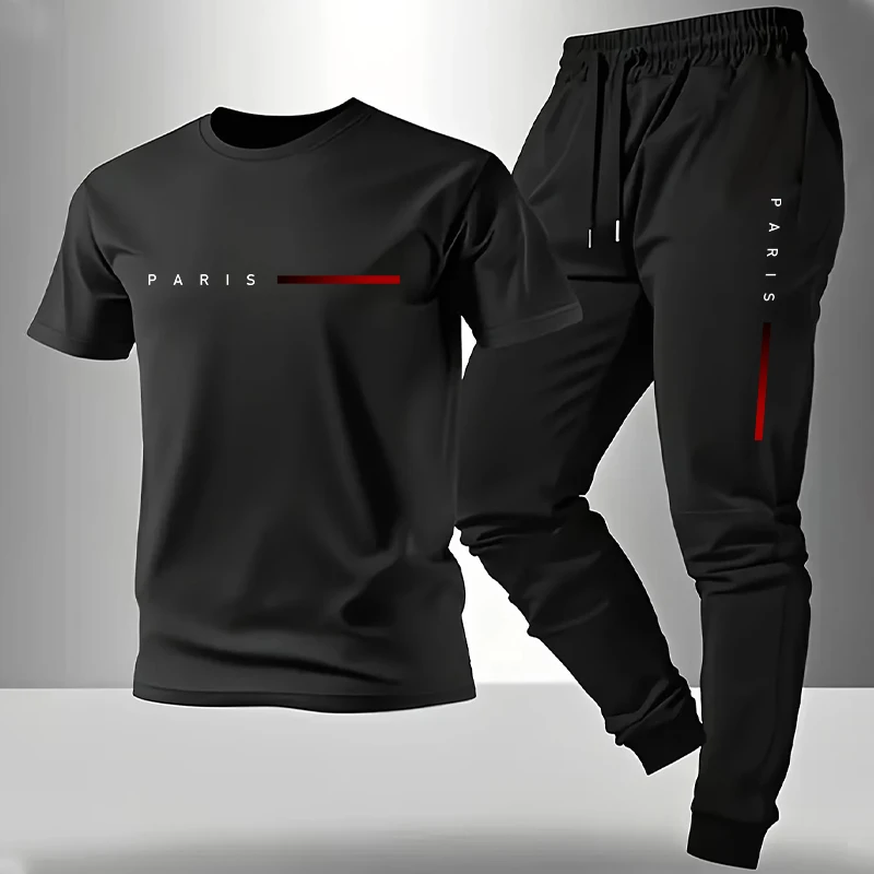 2026 New Arrival Men's Tracksu - Men'S Fashion Rules recension och pris