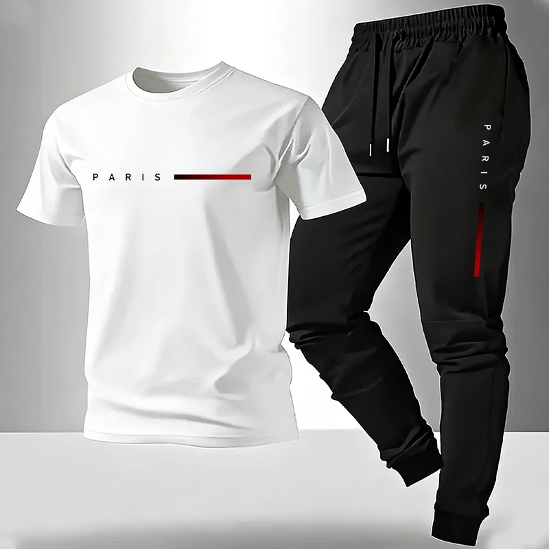 2026 New Arrival Men's Tracksu - Men'S Fashion Rules recension och pris