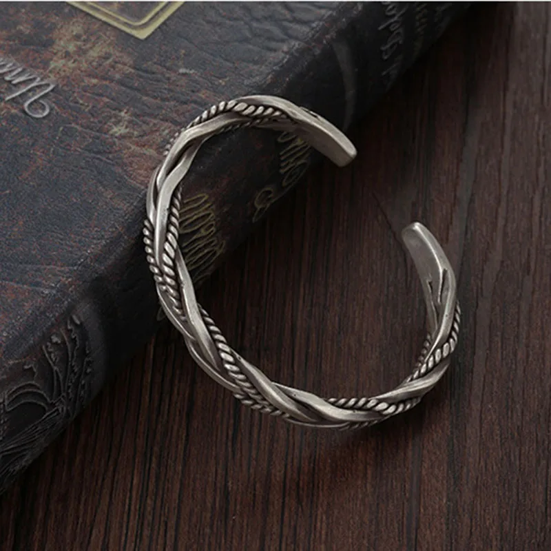 Hot charms 925 Sterling Silver - Men'S Fashion University recension och pris