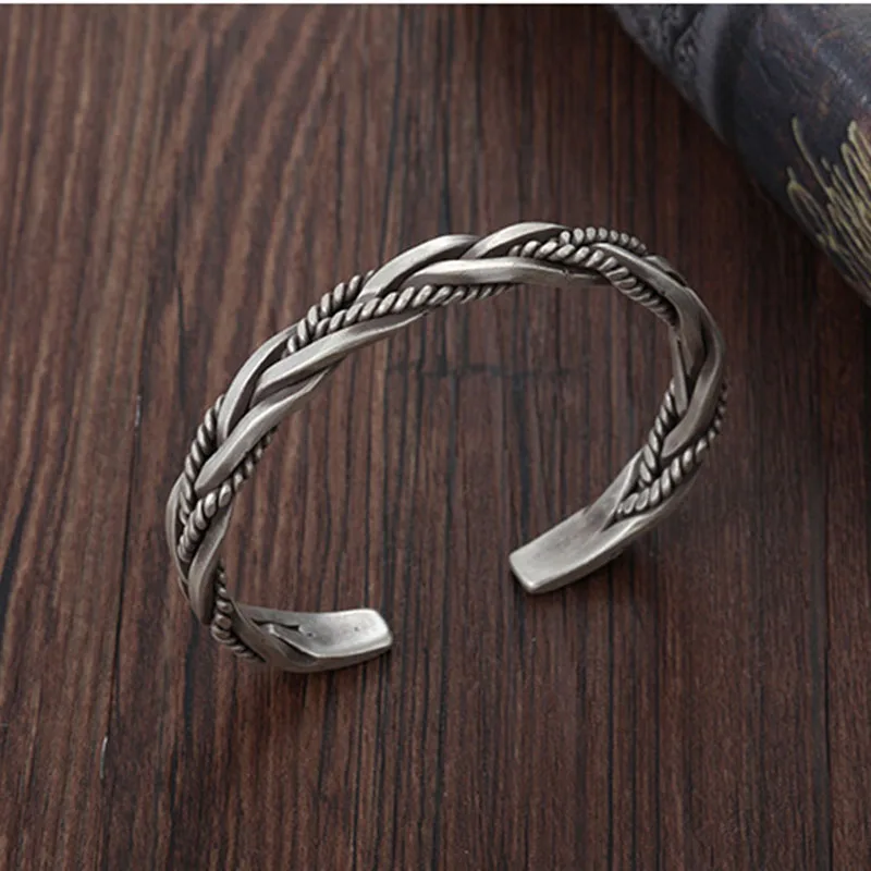 Hot charms 925 Sterling Silver - Men'S Fashion University recension och pris