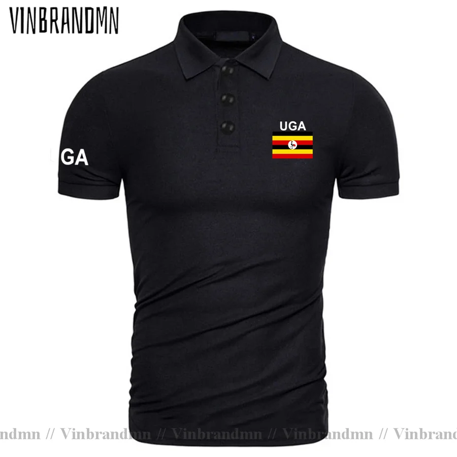 Uganda Ugandan polo shirts men - Men Fashion Uganda recension och pris