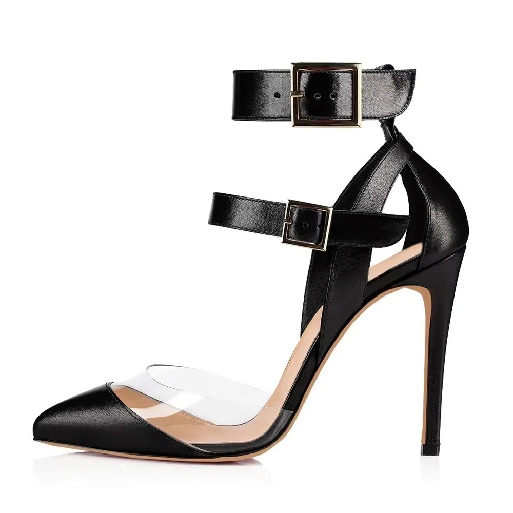 Women Sexy Pumps Stilettos 202 - Mens Fashion Dress Shoes recension och pris
