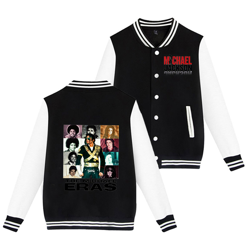 Michael Jackson Adult Baseball - Men Fashion King recension och pris