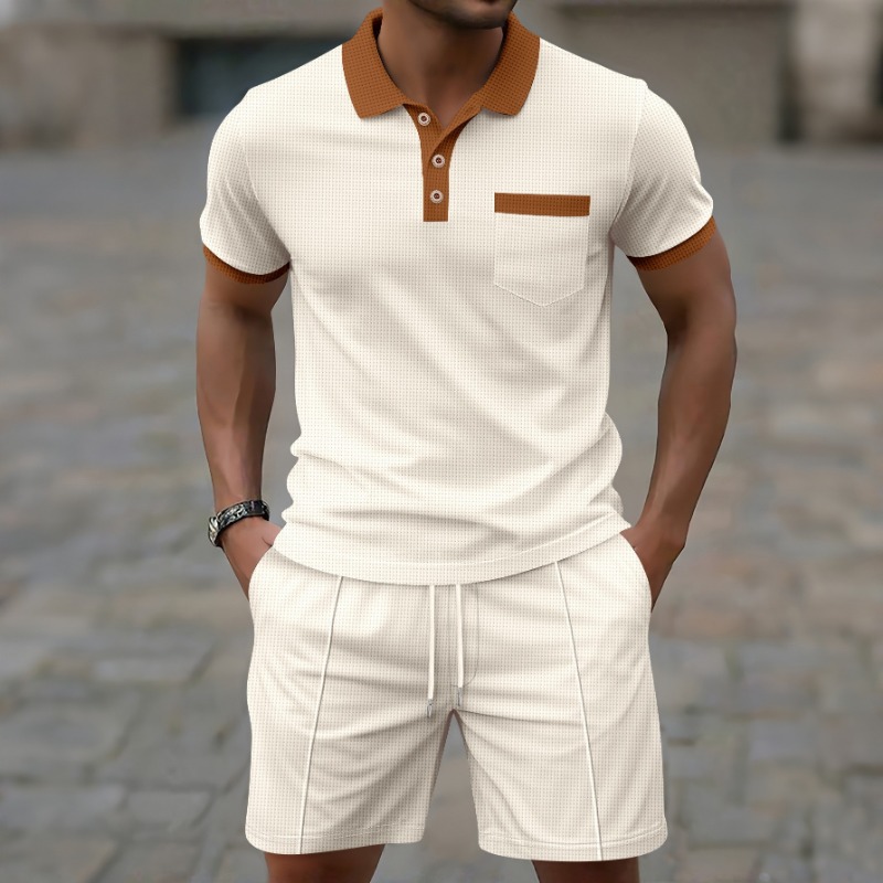 2026 Latest Summer Men's Fashi - Men'S Fashion Rules recension och pris