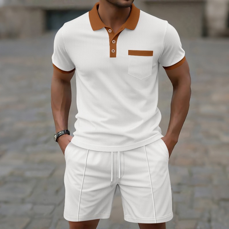2026 Latest Summer Men's Fashi - Men'S Fashion Rules recension och pris