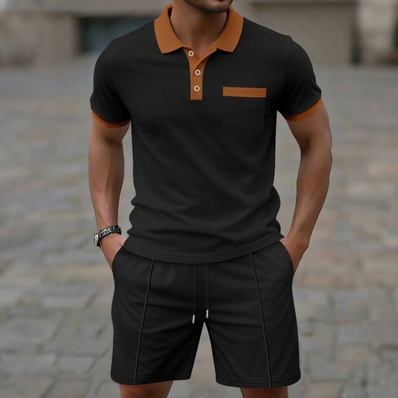 2026 Latest Summer Men's Fashi - Men'S Fashion Rules recension och pris