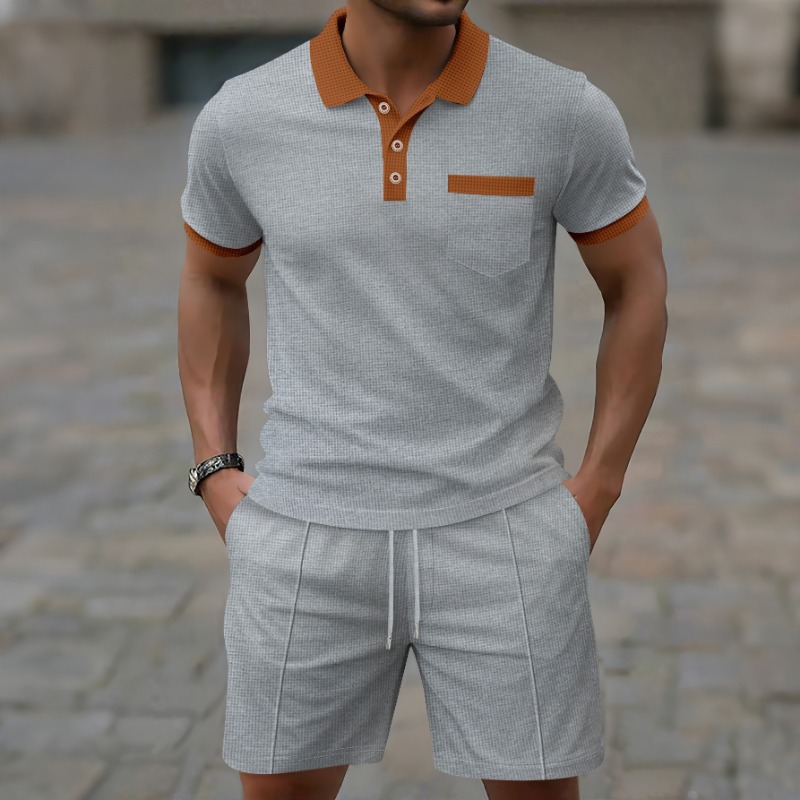 2026 Latest Summer Men's Fashi - Men'S Fashion Rules recension och pris