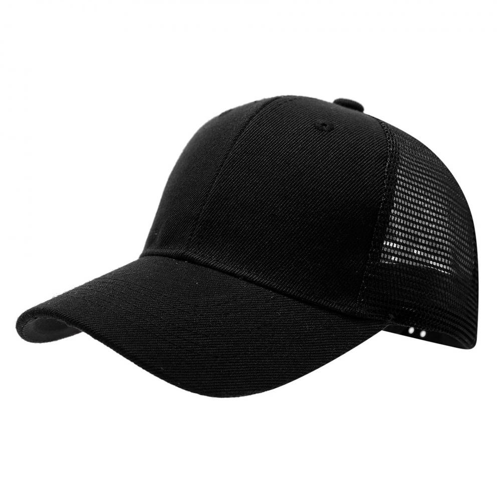 Custom Logo Cap Embroidery Pri - Trucker Hat Cap recension och pris