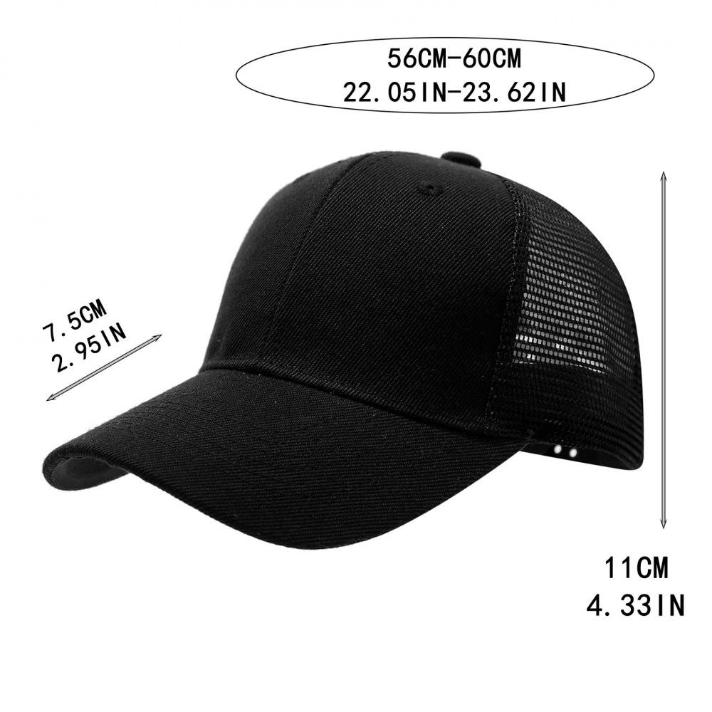 Custom Logo Cap Embroidery Pri - Trucker Hat Cap recension och pris
