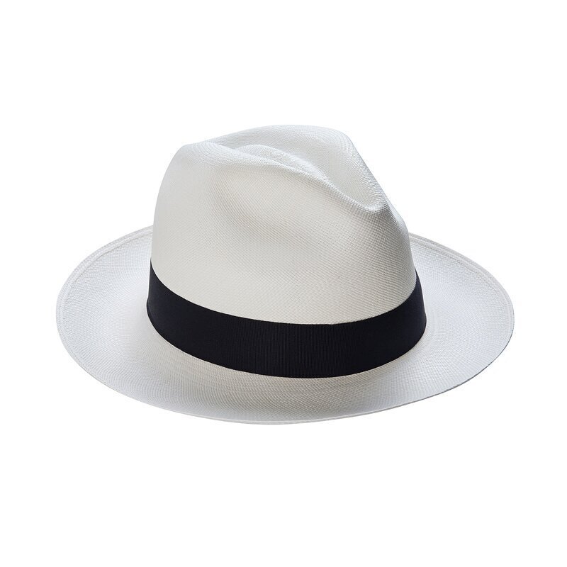 Classic Panama Hat For Women M - Mens Fashion Bucket Hat recension och pris