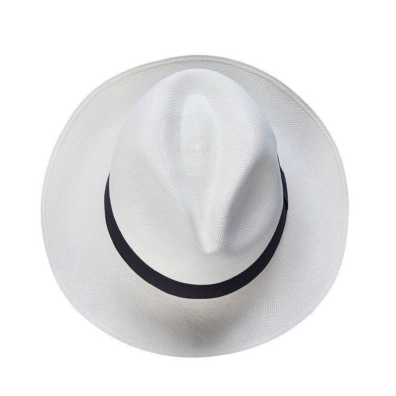Classic Panama Hat For Women M - Mens Fashion Bucket Hat recension och pris