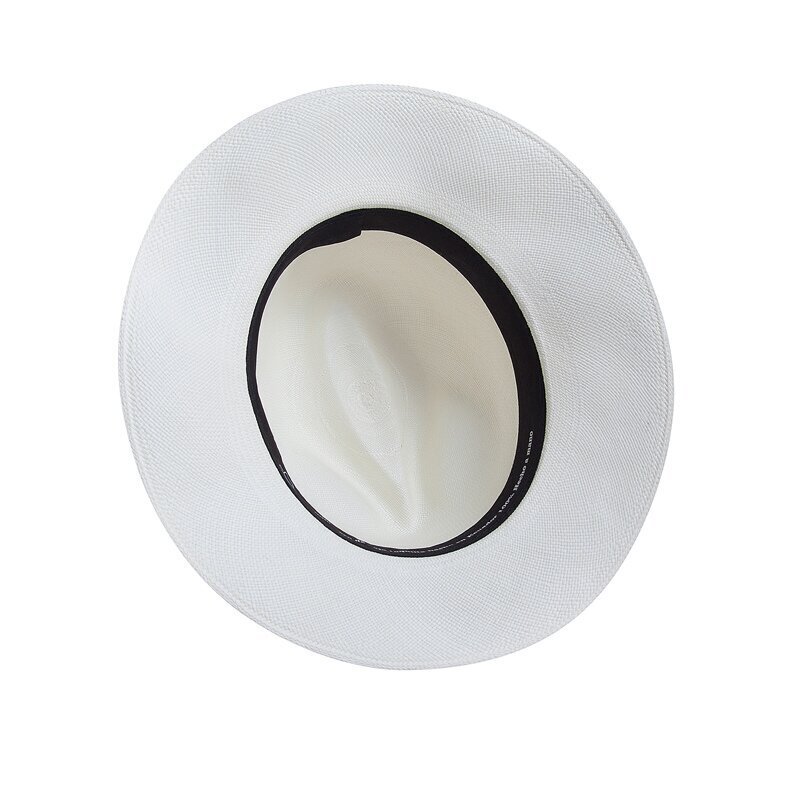 Classic Panama Hat For Women M - Mens Fashion Bucket Hat recension och pris