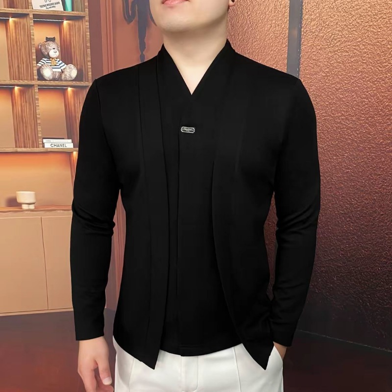 Autumn and Winter New Men's Li - Men'S Fashion recension och pris