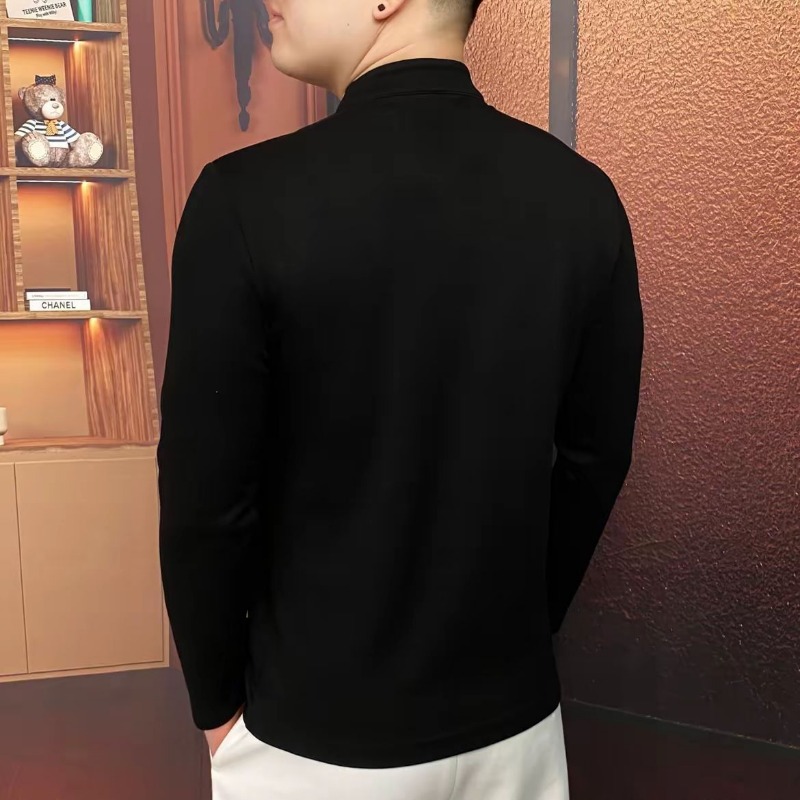 Autumn and Winter New Men's Li - Men'S Fashion recension och pris