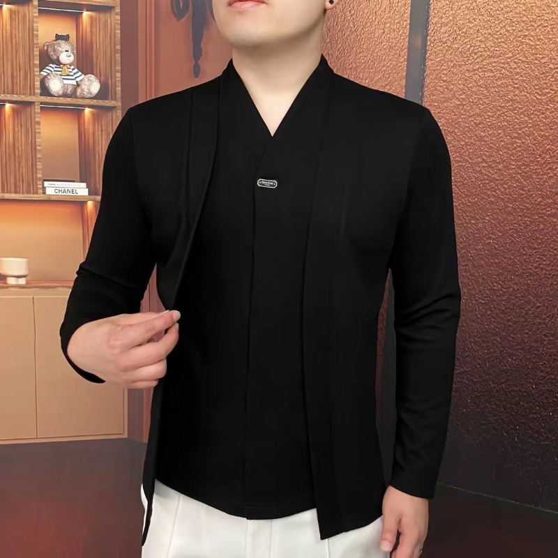 Autumn and Winter New Men's Li - Men'S Fashion recension och pris