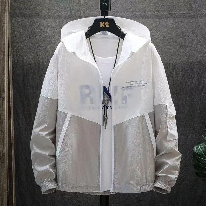 Skin Coats Men Ultra Light UV  - Corduroy Jacket Men recension och pris